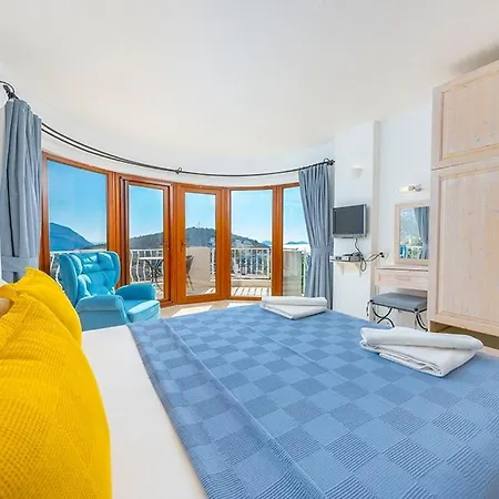 Atlas Villa *