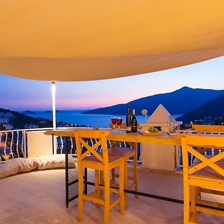 Atlas Villa