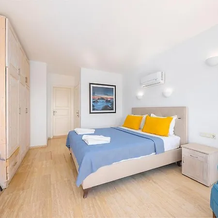 Atlas Villa Kaş