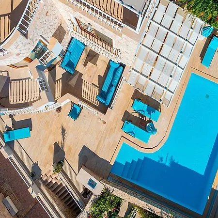 Villa Atlas Kaş
