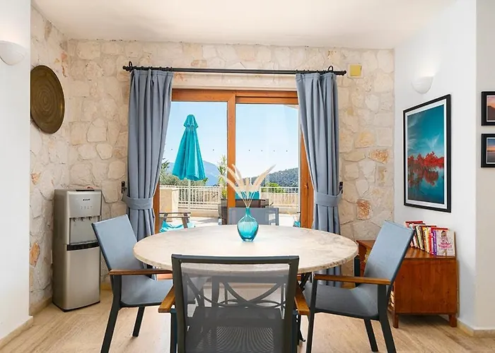 Villa Atlas