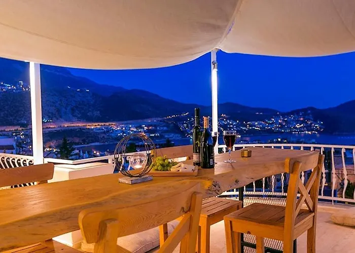 Atlas Kaş